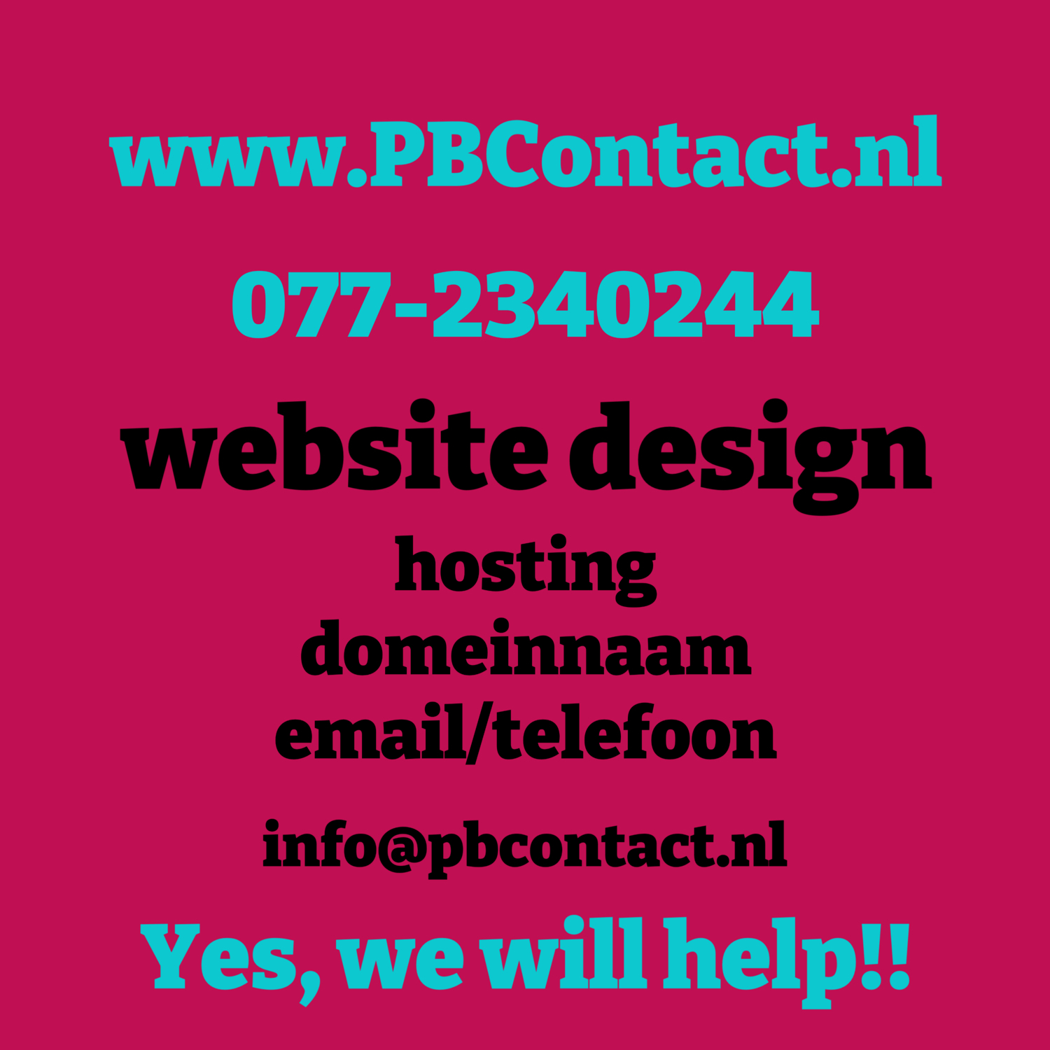 PB Contact